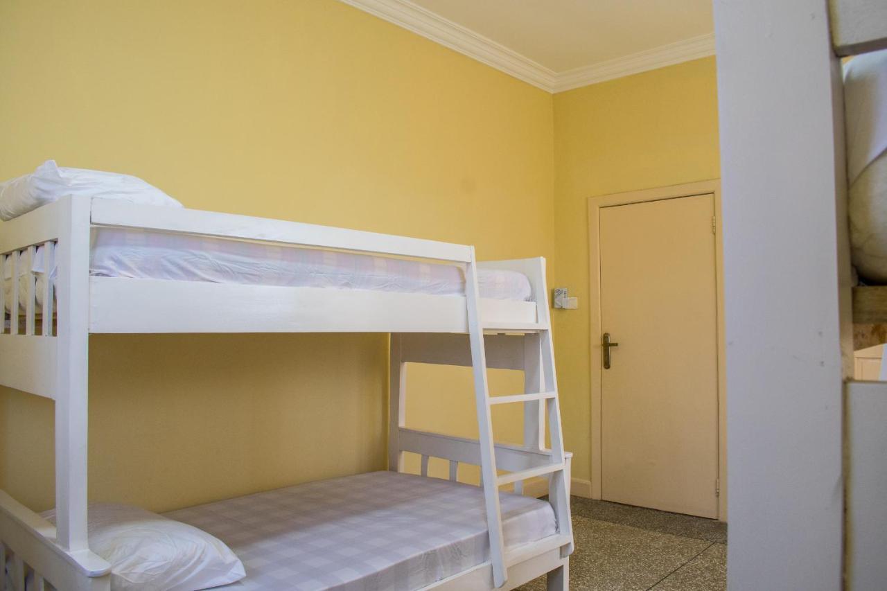 Brannic Lodge Accra Buitenkant foto
